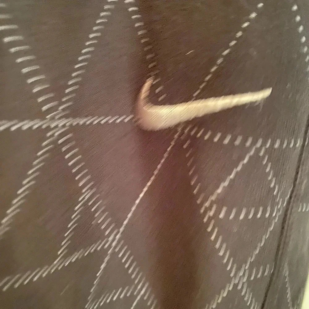 Nike Dry Fit Activewear cropped leggings - Picture 2 of 6